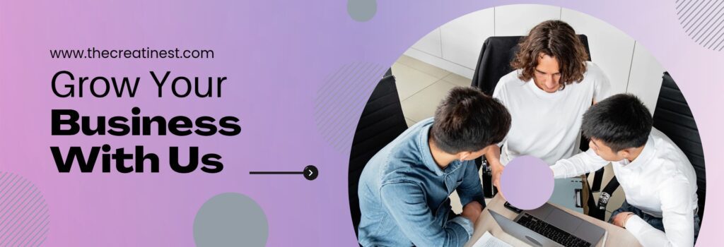 Growing your business