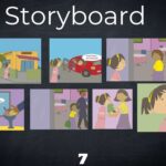 Story board