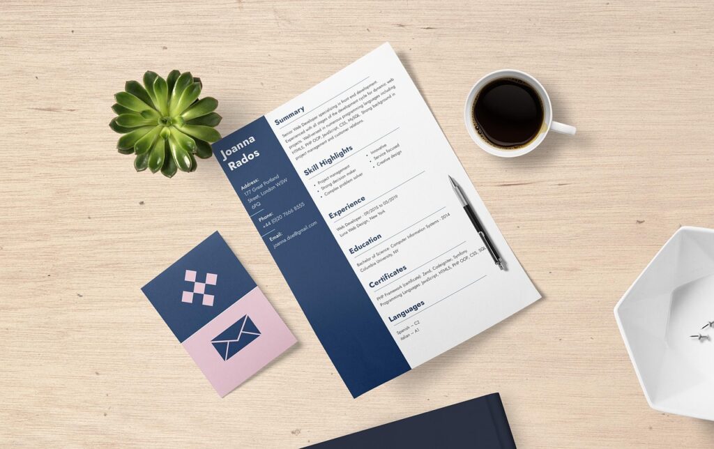 Editable Canva resume template to sell online resume, cv, job application, career, professional, flat lay, resume, resume, resume, resume, resume